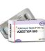 Buy Azeetop 500mg 3Tabs Strips