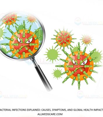 Bacterial Infections