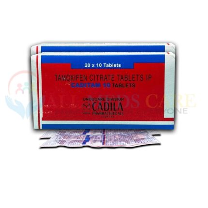 Buy Caditam 10mg