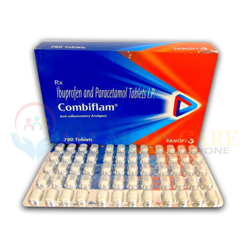 Buy Combiflam 500mg (20 Tabs/Strip) Buy Combiflam 500mg (20 Tabs/Strip)
