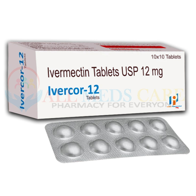 Buy Ivercor 12mg Buy Ivercor 12mg
