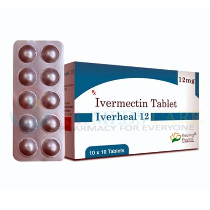 Buy Iverheal 12mg at Cheap price