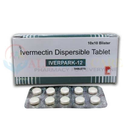 Buy Iverpark 12mg