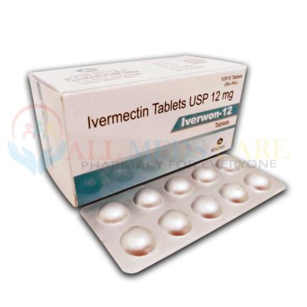 Buy Iverwon 12mg