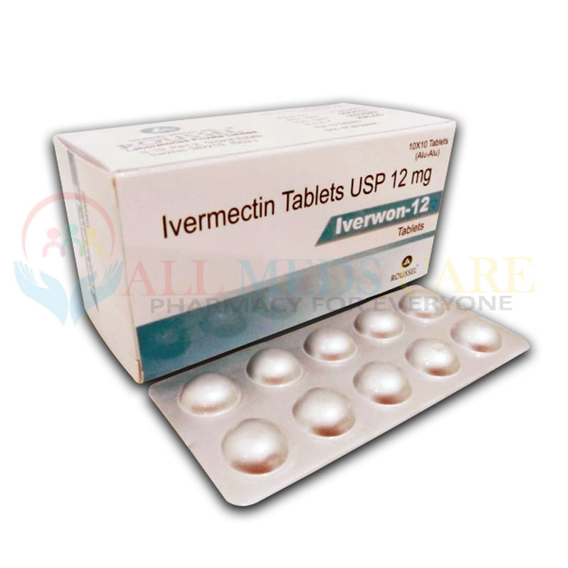 Buy Iverwon 12mg Buy Iverwon 12mg