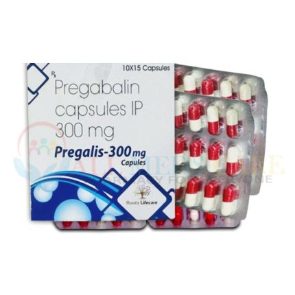 Buy Pregalis 300mg