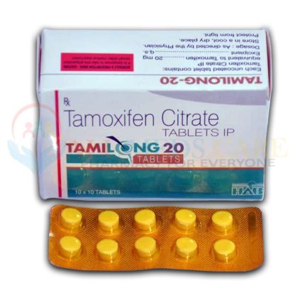 Tamilong 20mg