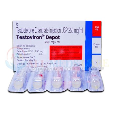Testoviron Depot 250