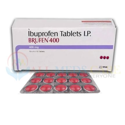 Buy brufen 400mg