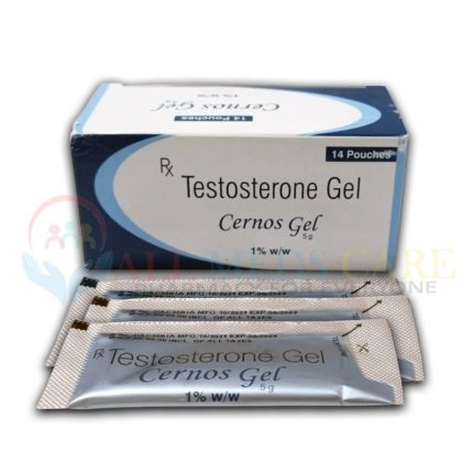 Buy Cernos Gel