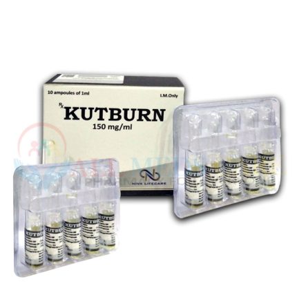 Buy kutburn 150mg Injections