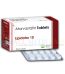 Lipidator 10mg Tablets & Box