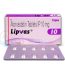 Buy lipvas 10mg