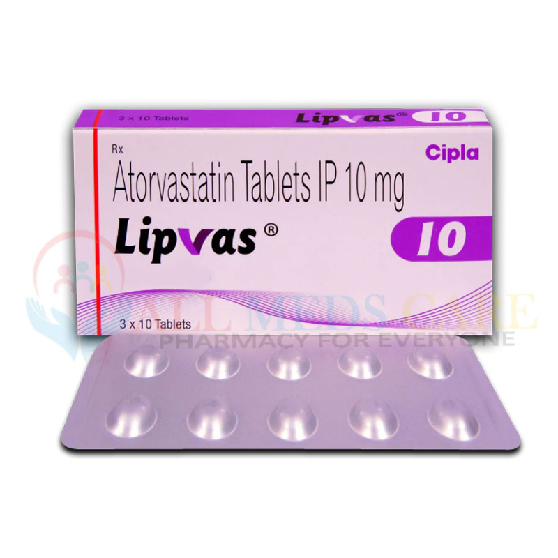 Buy lipvas 10mg Buy lipvas 10mg
