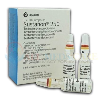 Buy sustanon 250mg Injections