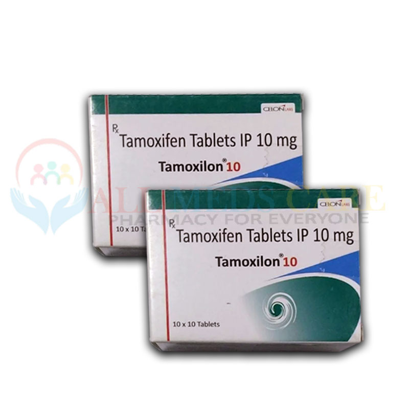Tamoxilon 10mg Tamoxilon 10mg