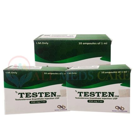 Buy testen 250mg ampoules