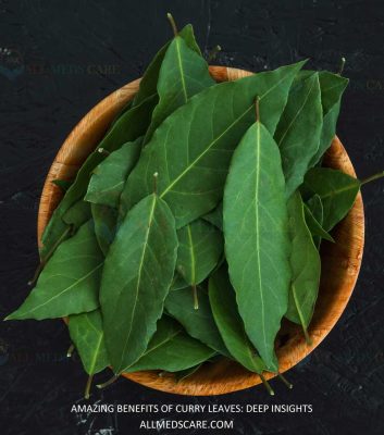 Curry Leaves