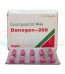 Buy Danogen 200mg