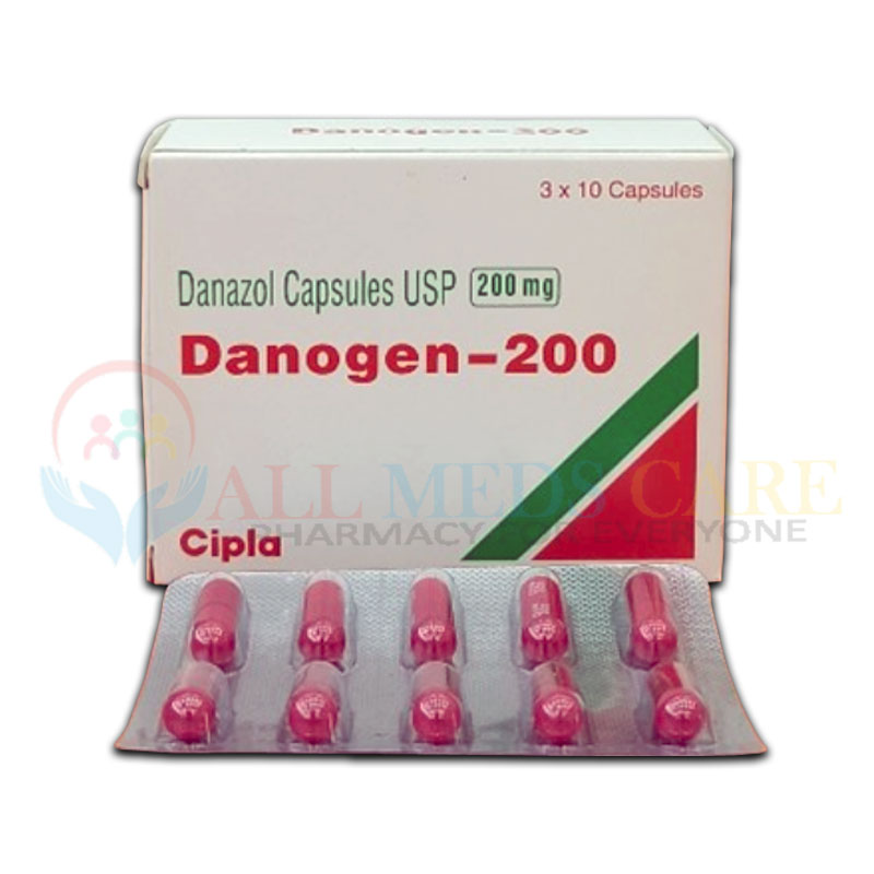 Buy Danogen 200mg Buy Danogen 200mg