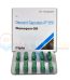 Danogen 50mg Capsules