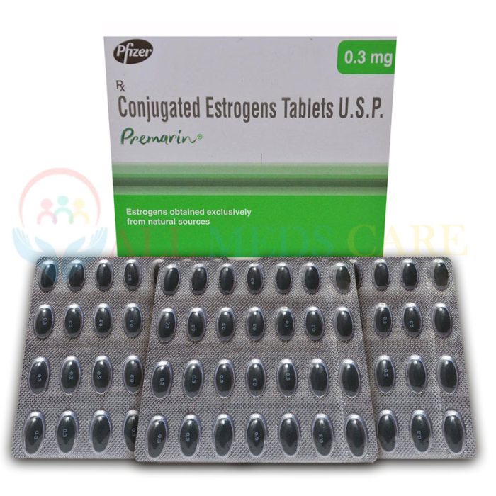 Premarin 0.30mg