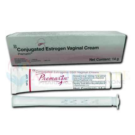 Buy Premarin Vaginal Cream 14gm