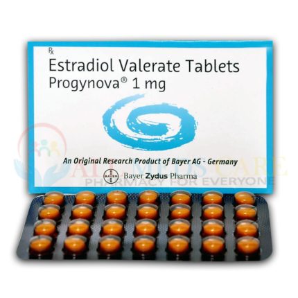 Buy Progynova 1mg