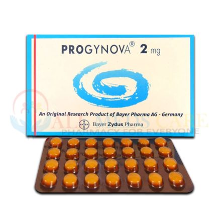 Buy Progynova 2mg