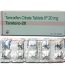 Tamtero 20mg