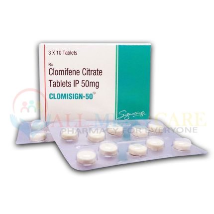 Clomisign 50mg