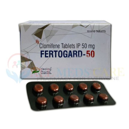 Fertogard 50mg