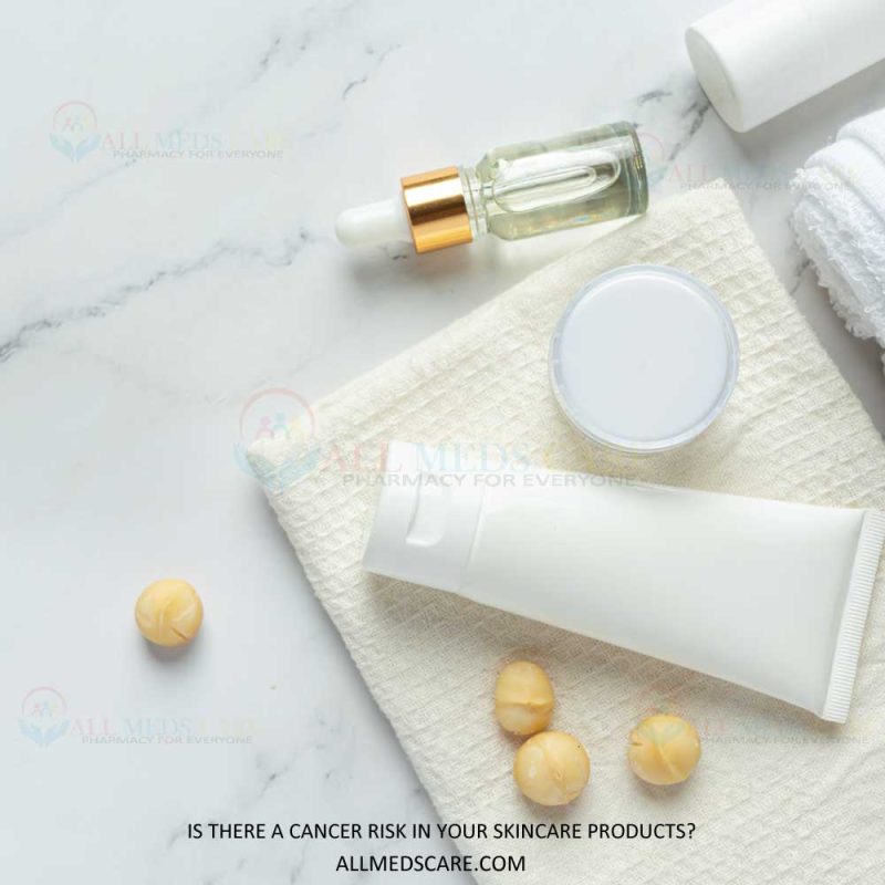Skincare Products