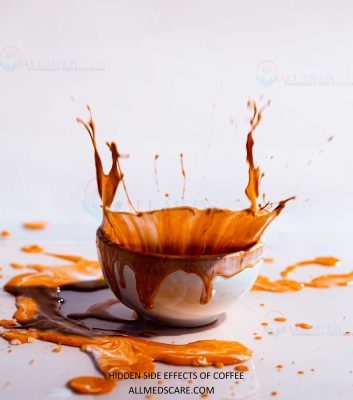Hidden Side Effects of Coffee