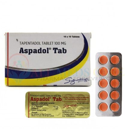 Aspadol 100mg