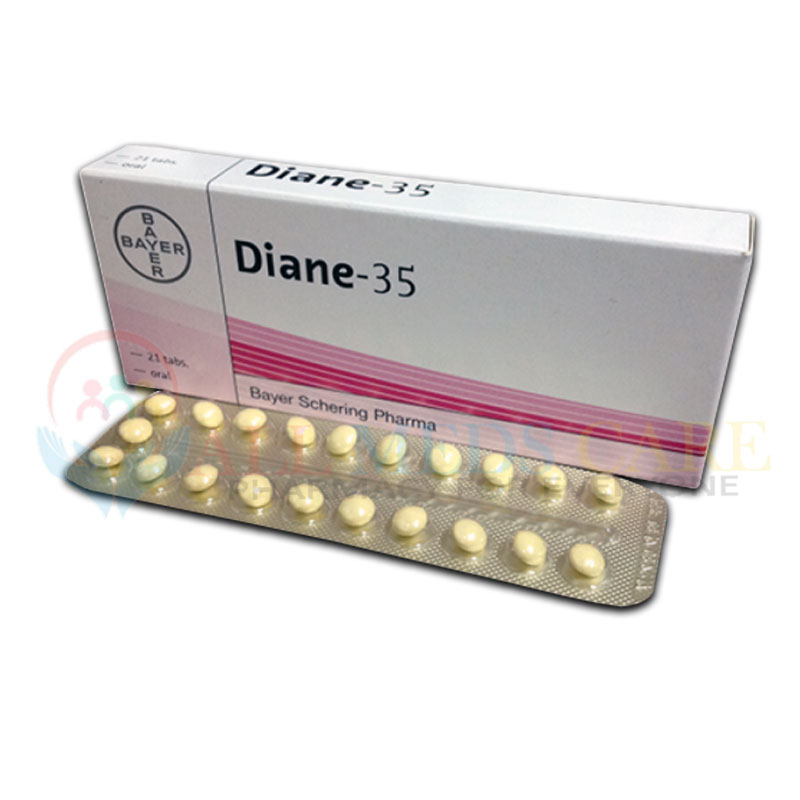 Diane 35mg Diane 35mg