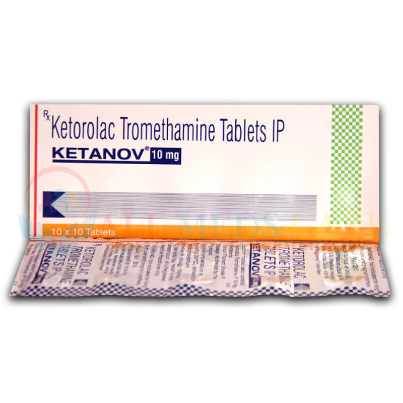 Ketanov 10mg Ketorolac Tablets Ketanov 10mg Ketorolac Tablets