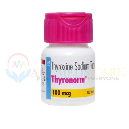 Thyronorm 100mcg