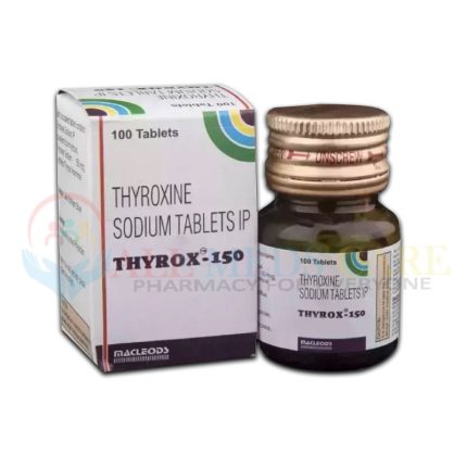 Thyrox 150mcg