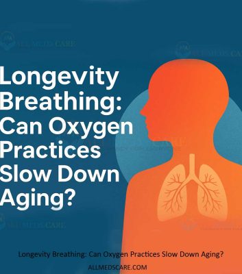 Longevity Breathing