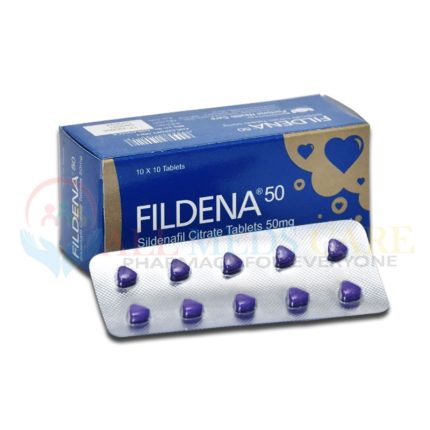 Buy Fildena 50mg