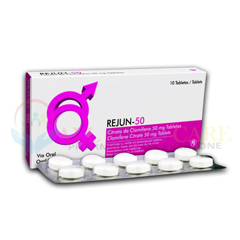 Buy Rejun 50mg tablets Buy Rejun 50mg tablets