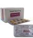 Buy Tadarise 60mg Tadalafil Tablets