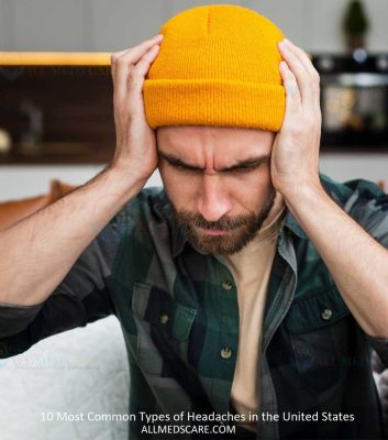 10 Common Headaches
