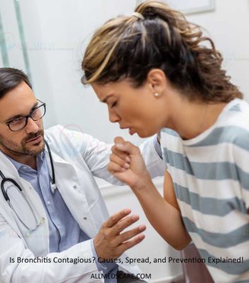 Bronchitis