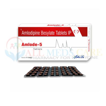 Buy Almode 5mg Strip