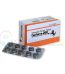 Buy Cenforce 200mg Sildenafil Tablets