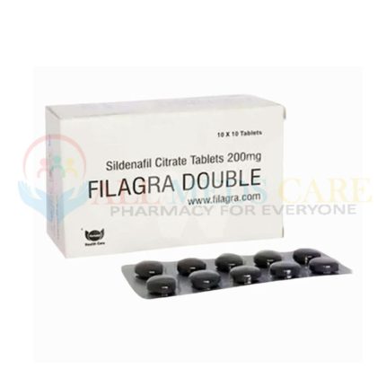 Buy Filagra Double 200mg Tablets