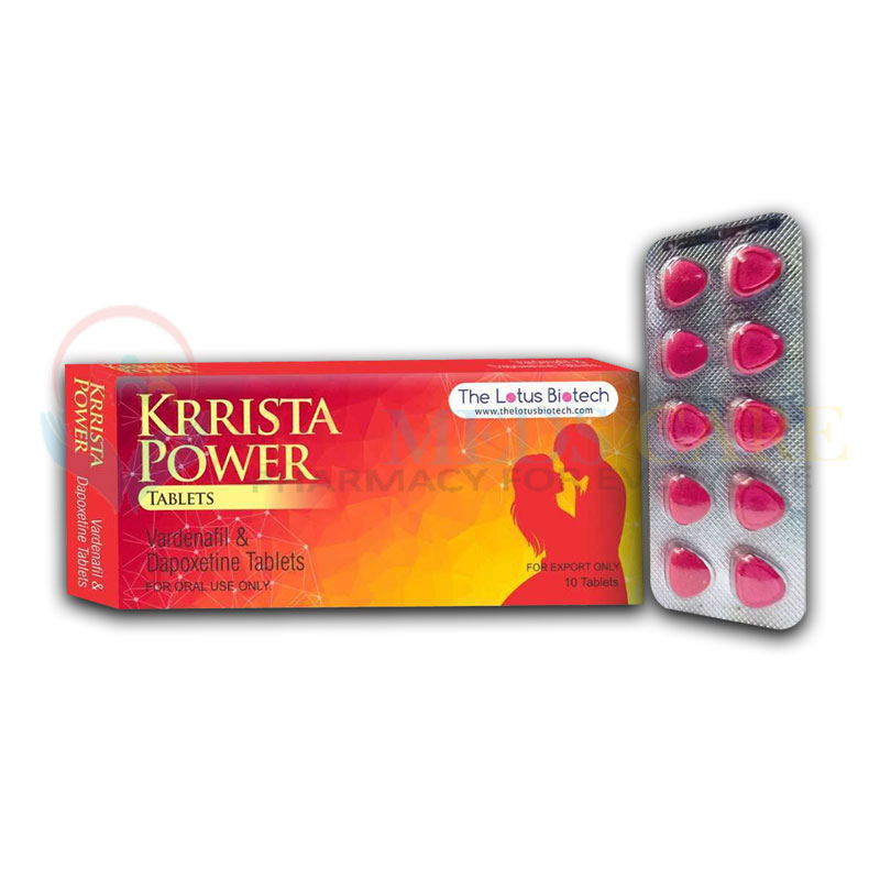 Buy Krrista Power Buy Krrista Power