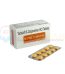 Buy Super Tadarise Tablets Strip